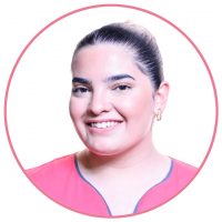 Bercin Cikaray, ZFA und Prophylaxe