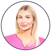 Martyna Bielawska, ZFA und Prophylaxe